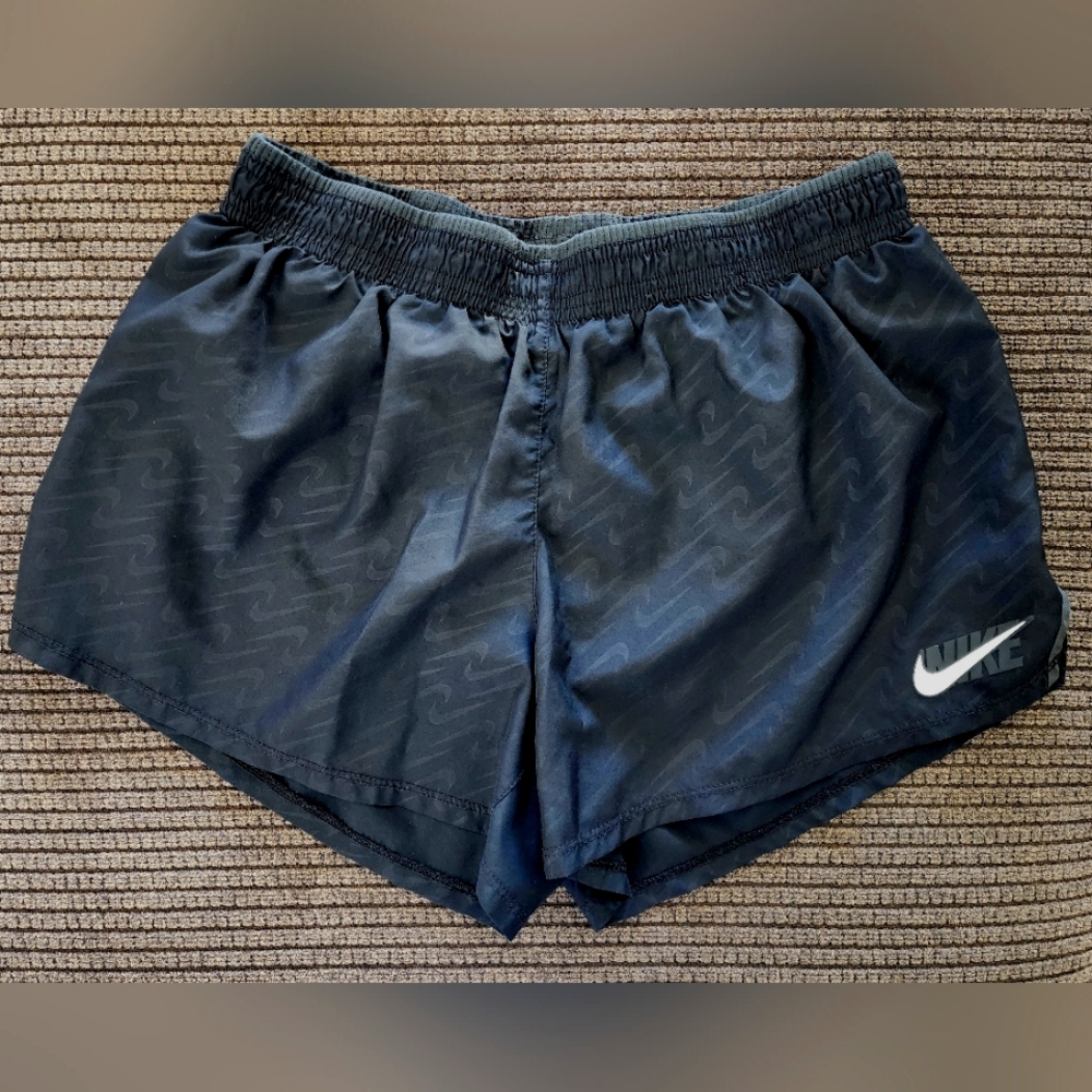 Nike running shorts